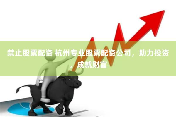 禁止股票配资 杭州专业股票配资公司，助力投资，成就财富