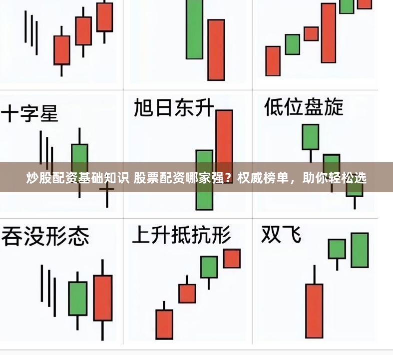 炒股配资基础知识 股票配资哪家强？权威榜单，助你轻松选