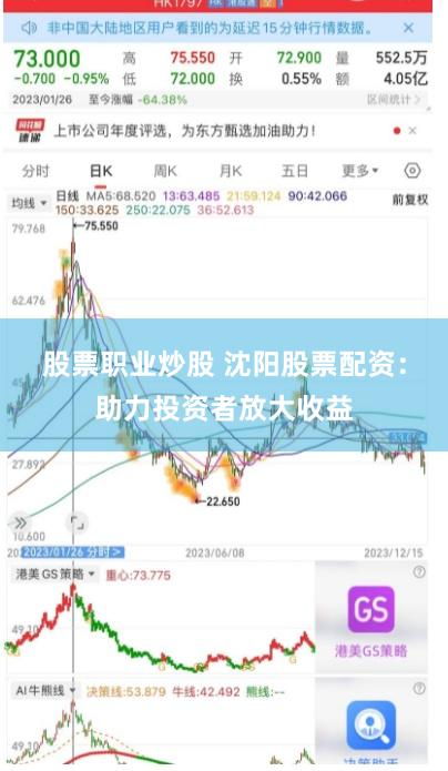 股票职业炒股 沈阳股票配资：助力投资者放大收益