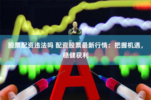 股票配资违法吗 配资股票最新行情：把握机遇，稳健获利