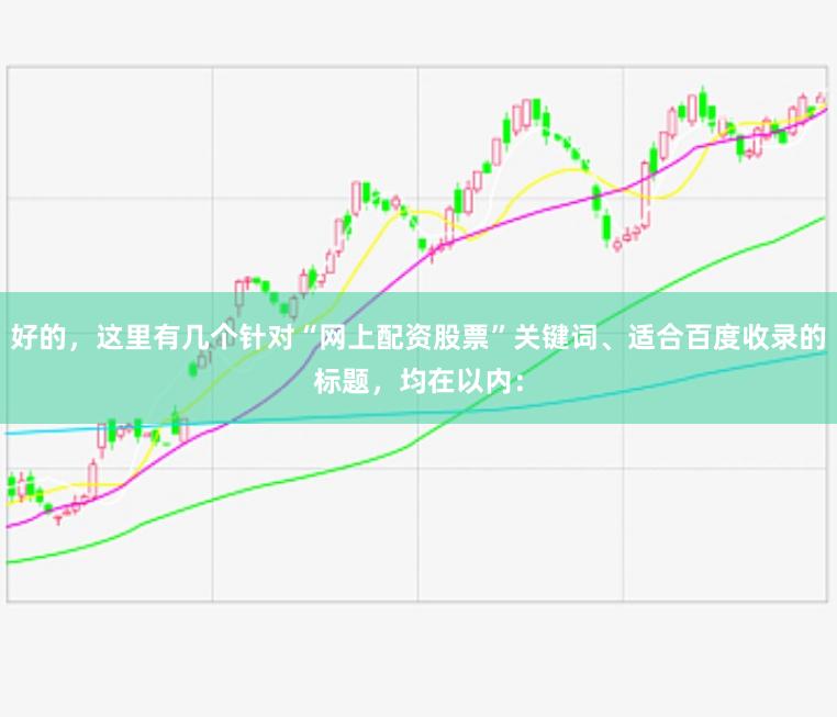 好的，这里有几个针对“网上配资股票”关键词、适合百度收录的标题，均在以内：