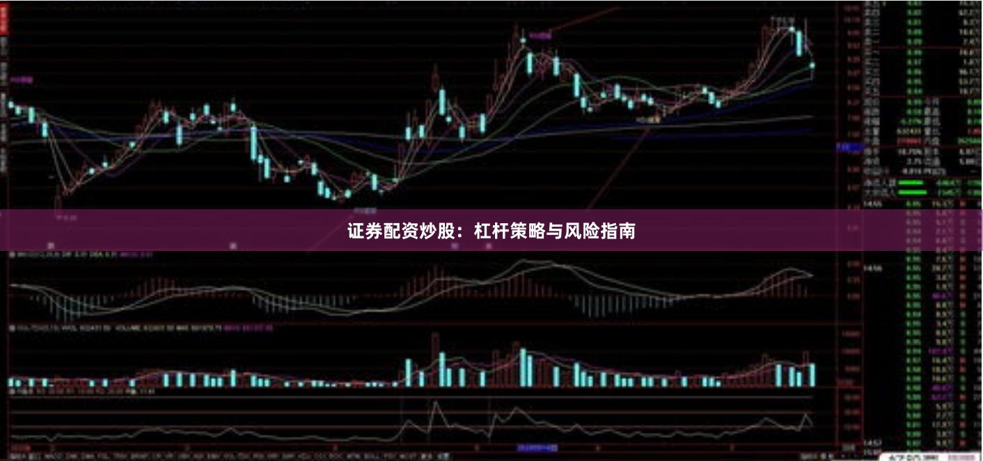 证券配资炒股：杠杆策略与风险指南