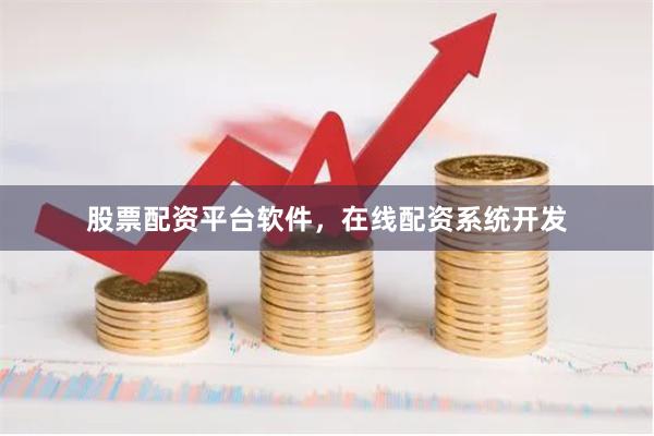 股票配资平台软件,在线配资系统开发