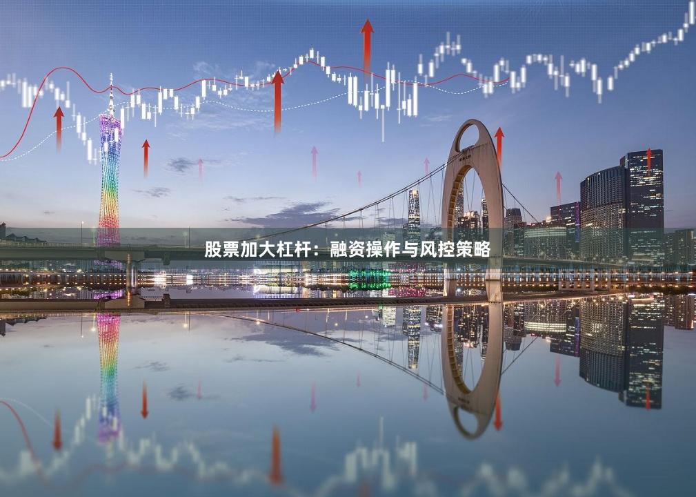 股票加大杠杆：融资操作与风控策略