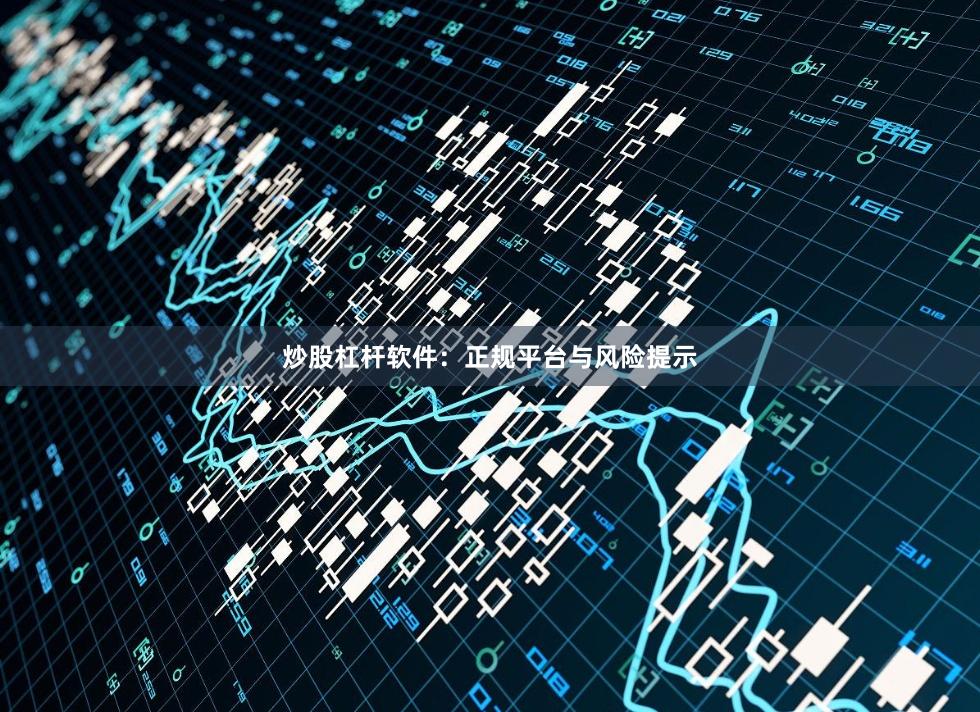 炒股杠杆软件：正规平台与风险提示