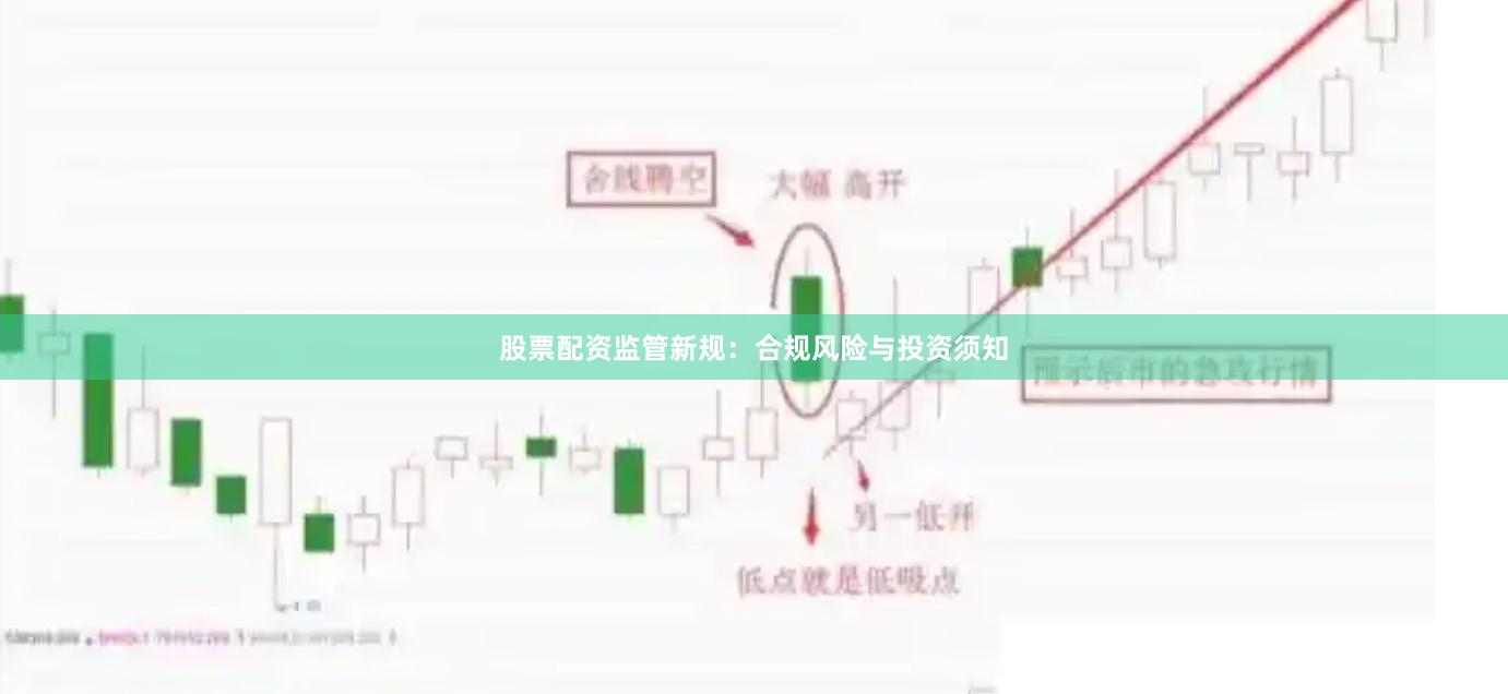 股票配资监管新规：合规风险与投资须知