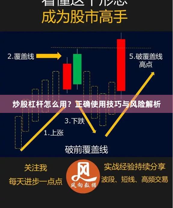 炒股杠杆怎么用？正确使用技巧与风险解析